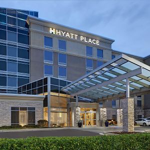 Hyatt Place Jackson Ridgeland